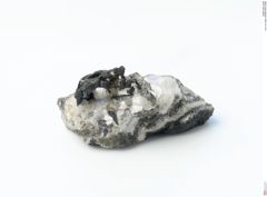 Foto von Silber (NHMW-MIN-Ai489)